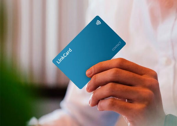 LinkCard (Founders Edition) - Afbeelding 3